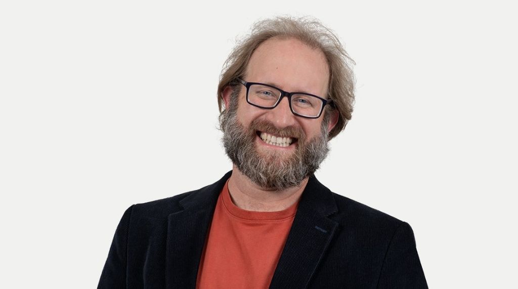 Uri Smilansky