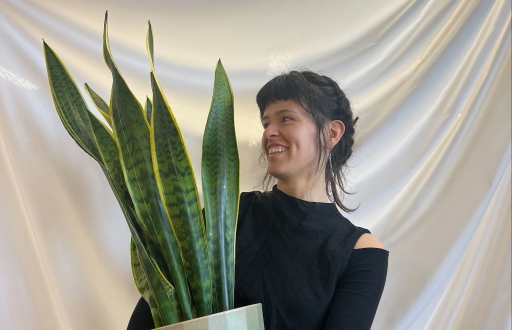Tanja Chumira Lüscher