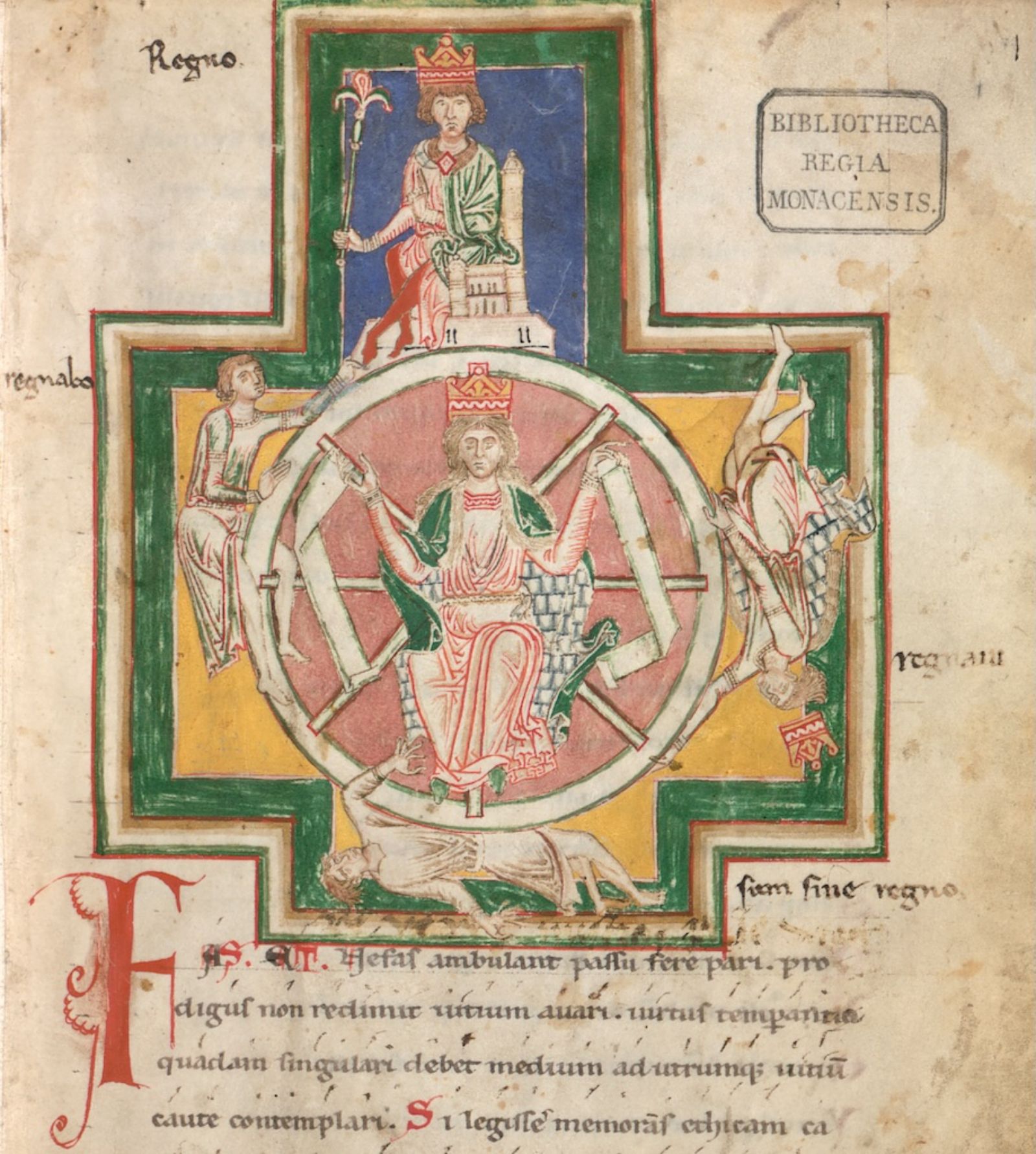 Carmina Burana: From Source to Sound